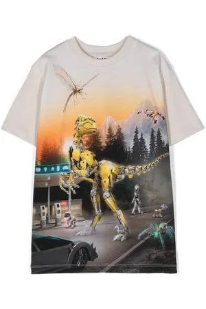 Molo Riley T-shirt