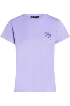 Karl Lagerfeld Ikon Jelly T-shirt