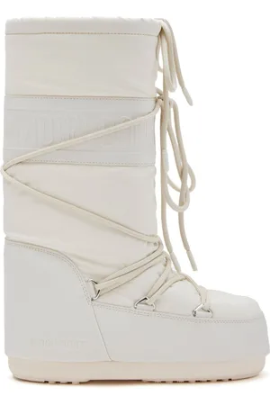 Moon Boot Icon snow boots