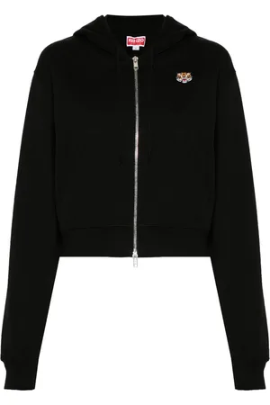 Kenzo Lucky Tiger hoodie