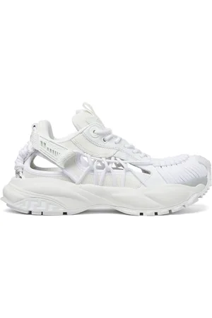 VERSACE Mercury M_VS_01 sneakers