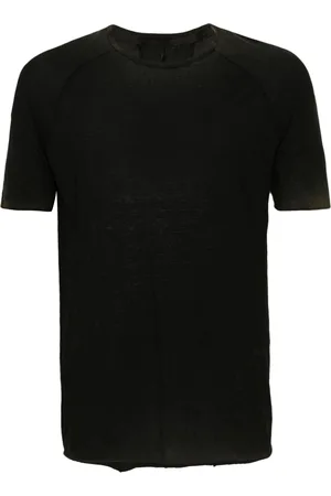MASNADA Bleach-effect T-shirt