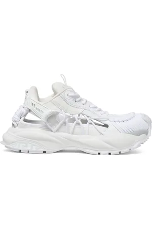 VERSACE Mercury M_VS_01 sneakers