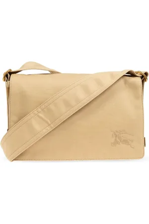 Burberry Flax tote bag