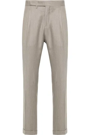 BRIGLIA Quartieris trousers