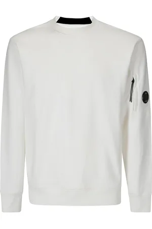 C.P. Company Diagonal Raised sweatshirt