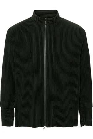 Issey Miyake Cargo shirt jacket