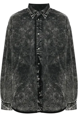 Diesel S-Veken shirt
