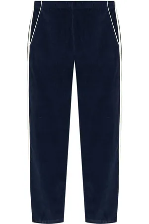 Kenzo Boke Flower-patch track pants