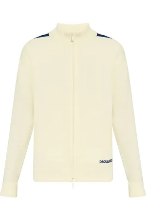 Dsquared2 Zip-up sweatshirt