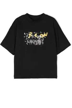 BARROW Logo-print T-shirt