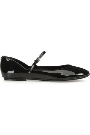 Sergio Rossi Pilier ballerina shoes