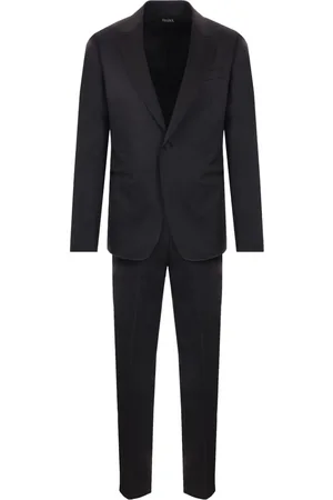 Ermenegildo Zegna Single breasted suit