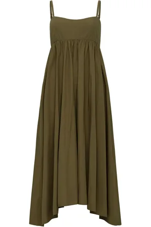 Azeeza Rachel midi dress