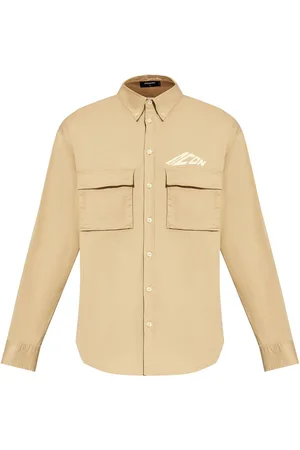 Dsquared2 Iconic cotton shirt