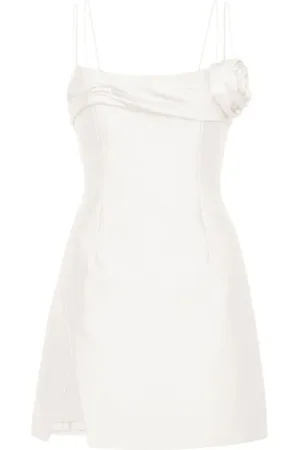 RACHEL GILBERT Sawyer mini dress