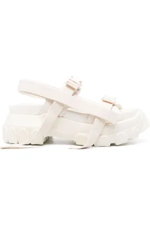 Rick Owens Tractor sandals