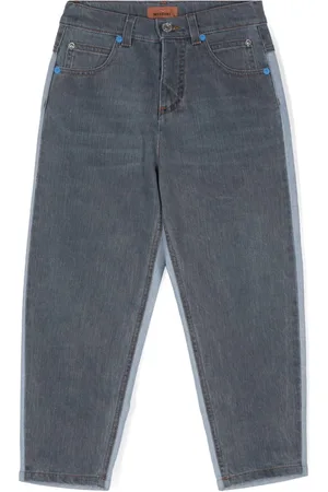 Missoni Tapered jeans
