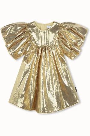 Marc Jacobs Sequinned dress
