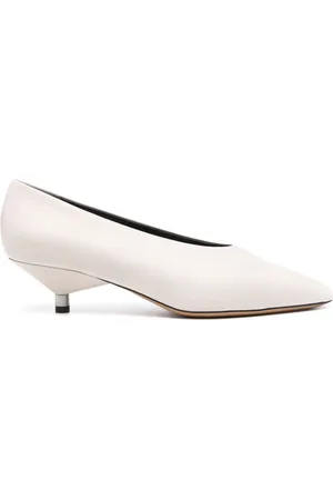 Isabel Marant 45mm Ebisa pumps