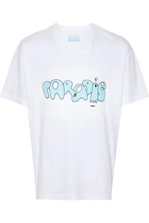 3PARADIS X Edgar Plans Paradis T-shirt