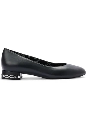 Michael Kors June ballerina shoes