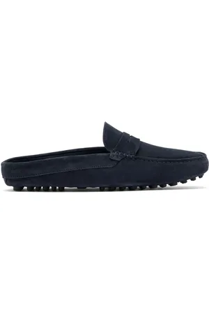 Scarosso Omar mules