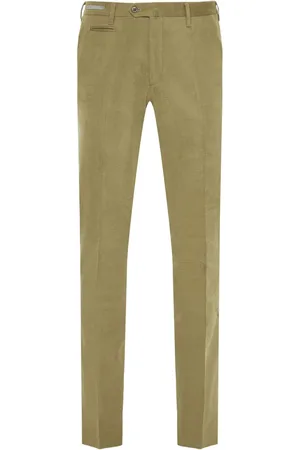 corneliani Straight-leg trousers