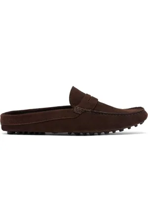 Scarosso Omar mules