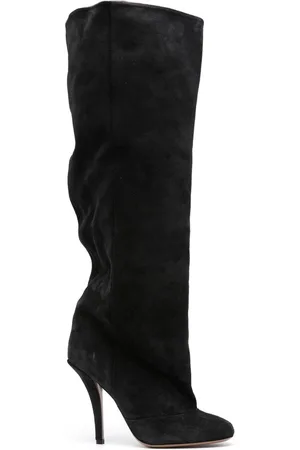 PARIS TEXAS 105mm Esther boots