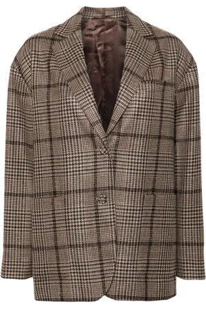 OFFICINE GENERALE Antonia blazer