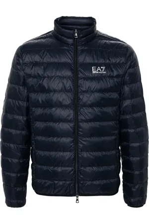 EA7 Core Identity jacket