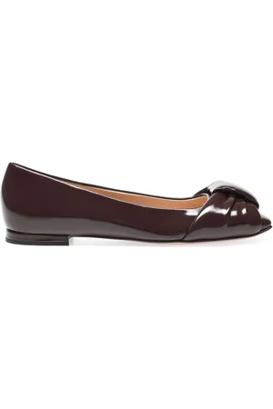 Gianvito Rossi Paradì pumps