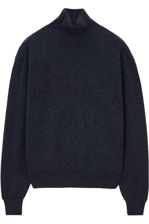 LEMAIRE High-neck jumper