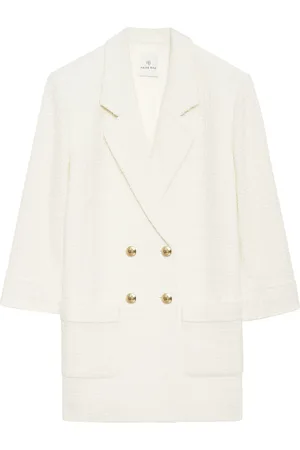 ANINE BING Katherine dress