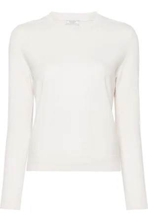 PESERICO SIGN Monili chain-detail jumper