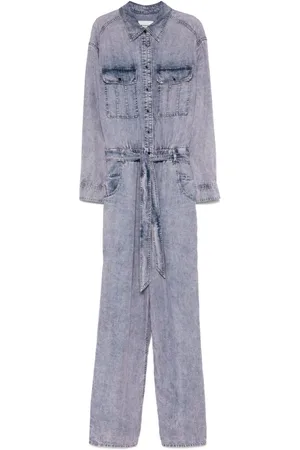 Marant Etoile Paige jumpsuit