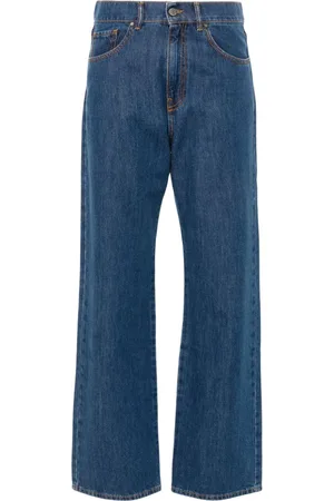 P.A.R.O.S.H. Cigan straight jeans