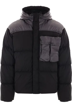 C.P. Company Eco Chrome-R down jacket