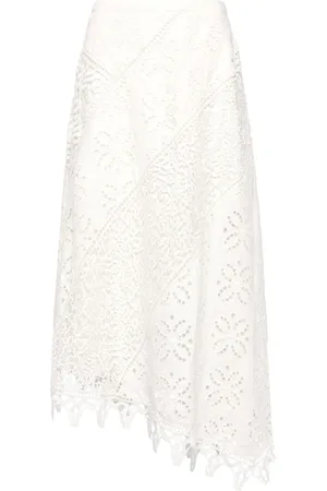 ULLA JOHNSON Solara skirt