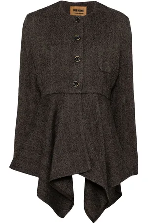 UMA WANG Koney jacket