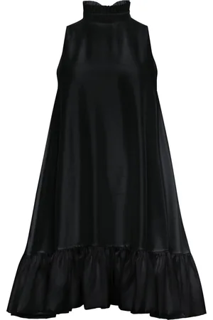 Azeeza Alcott mini dress