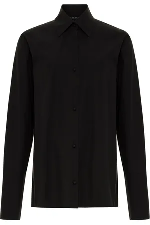 Azeeza Kareena mini shirt dress
