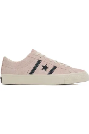 Converse One Star Academy Pro Vintage Suede sneakers