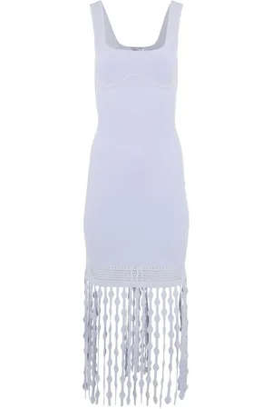 Simkhai Signa dress