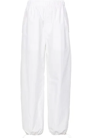 WARDROBE.NYC Beach track pants