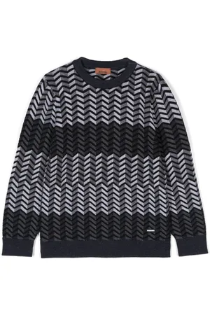 Missoni Zigzag sweater
