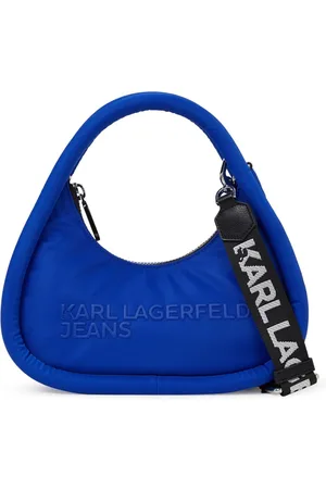Karl Lagerfeld Puffy tote bag