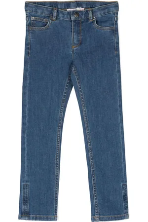 BONPOINT Bonnie slim-cut jeans