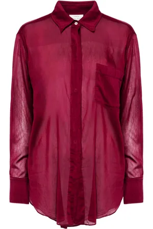 FORTE FORTE Essential shirt